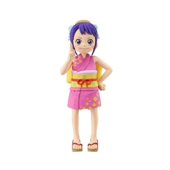 Banpresto One Piece: Grandline Series Wanokuni Yukata Tama Φιγούρα 12εκ.