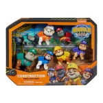 Spin Master Παιχνίδι Μινιατούρα Paw Patrol για 3+ Ετών