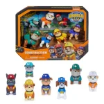 Spin Master Παιχνίδι Μινιατούρα Paw Patrol για 3+ Ετών - Image 4