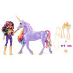 Spin Master Συλλεκτική Σετ Κούκλας Sophia And Wildstar Rainbow για 3+ Ετών - Image 2
