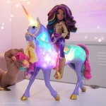 Spin Master Συλλεκτική Σετ Κούκλας Sophia And Wildstar Rainbow για 3+ Ετών - Image 5