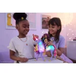 Spin Master Συλλεκτική Σετ Κούκλας Sophia And Wildstar Rainbow για 3+ Ετών - Image 12