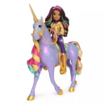 Spin Master Συλλεκτική Σετ Κούκλας Sophia And Wildstar Rainbow για 3+ Ετών - Image 15
