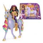 Spin Master Συλλεκτική Σετ Κούκλας Sophia And Wildstar Rainbow για 3+ Ετών - Image 16