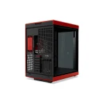 HYTE Y70 Touch Infinite Gaming Midi Tower Κουτί Υπολογιστή με Πλαϊνό Παράθυρο Black Cherry - Image 4