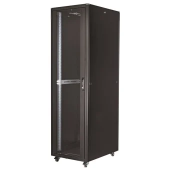 Elegant Επιδαπέδια Καμπίνα Rack 36U ELGT36U6080BL111 ELGT36U6080BL111