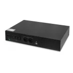 Volt Polska UPS Line-Interactive 2000VA 1200W με 5 Πρίζες - Image 4