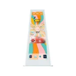 Hyte Y70 Touch Display Upgrade Snow White