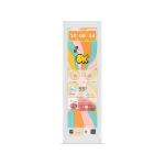 Hyte Y70 Touch Display Upgrade Snow White - Image 3