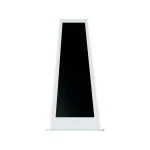 Hyte Y70 Touch Display Upgrade Snow White - Image 4