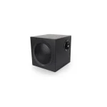 Edifier Cx7 Ηχεία Υπολογιστή 2.1 με Bluetooth και Ισχύ 69W Μαύρα - Image 2