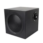 Edifier Cx7 Ηχεία Υπολογιστή 2.1 με Bluetooth και Ισχύ 69W Μαύρα - Image 12