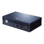 Asus SimPro Dock 2 USB-C Docking Station με HDMI/DisplayPort 4K PD Ethernet και συνδεση 3 Οθονών Μαύρο - Image 2