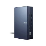 Asus SimPro Dock 2 USB-C Docking Station με HDMI/DisplayPort 4K PD Ethernet και συνδεση 3 Οθονών Μαύρο - Image 4