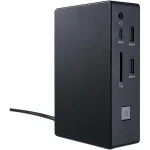 Asus SimPro Dock 2 USB-C Docking Station με HDMI/DisplayPort 4K PD Ethernet και συνδεση 3 Οθονών Μαύρο - Image 5