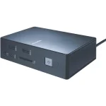 Asus SimPro Dock 2 USB-C Docking Station με HDMI/DisplayPort 4K PD Ethernet και συνδεση 3 Οθονών Μαύρο - Image 6