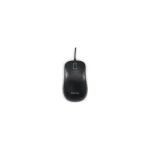 Verbatim Silent Optical Mouse Ενσύρματο Ποντίκι Μαύρο - Image 2