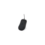 Verbatim Silent Optical Mouse Ενσύρματο Ποντίκι Μαύρο - Image 4