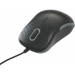 Verbatim Silent Optical Mouse Ενσύρματο Ποντίκι Μαύρο - Image 6