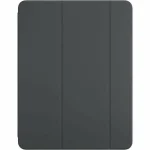 Apple Smart Folio Flip Cover Μαύρη (iPad Pro 2024 13") - Image 2