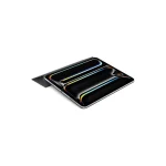 Apple Smart Folio Flip Cover Μαύρη (iPad Pro 2024 13") - Image 4
