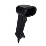 Honeywell Xenon Ultra Scanner Χειρός Ενσύρματο με Δυνατότητα Ανάγνωσης 2D και QR Barcodes
