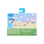 Hasbro Peppa's Peppa Pig Ice Cream Cart για 3+ Ετών - Image 4