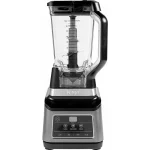 Ninja Μπλέντερ για Smoothies 2.1lt 1200W Γκρι BN750EU BN750EU
