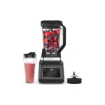 Ninja Μπλέντερ για Smoothies 2.1lt 1200W Γκρι BN750EU BN750EU - Image 2