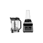 Ninja Μπλέντερ για Smoothies 2.1lt 1200W Γκρι BN750EU BN750EU - Image 4