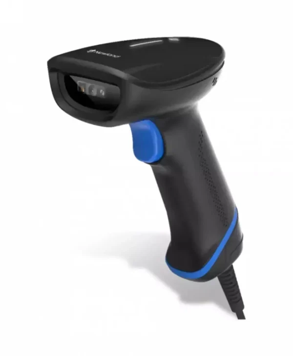 Newland Scanner Χειρός Ενσύρματο με Δυνατότητα Ανάγνωσης 2D και QR Barcodes