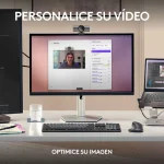 Logitech MX Brio Web Camera 4K με Autofocus - Image 6