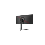 Dahua LM30-E330CA VA Curved Gaming Monitor 30" FHD 2560x1080 200Hz με Χρόνο Απόκρισης 1ms GTG - Image 3
