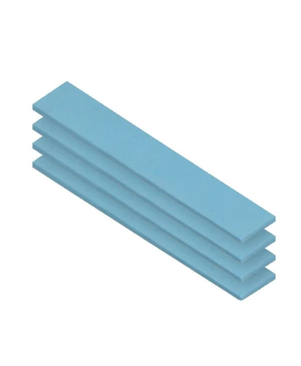 Arctic Thermal Pad TP-3 120x20mm, 1.5mm - 4 Pack