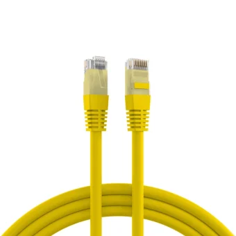 EFB U/UTP Cat.5e Καλώδιο Δικτύου Ethernet 0.5m 1τμχ