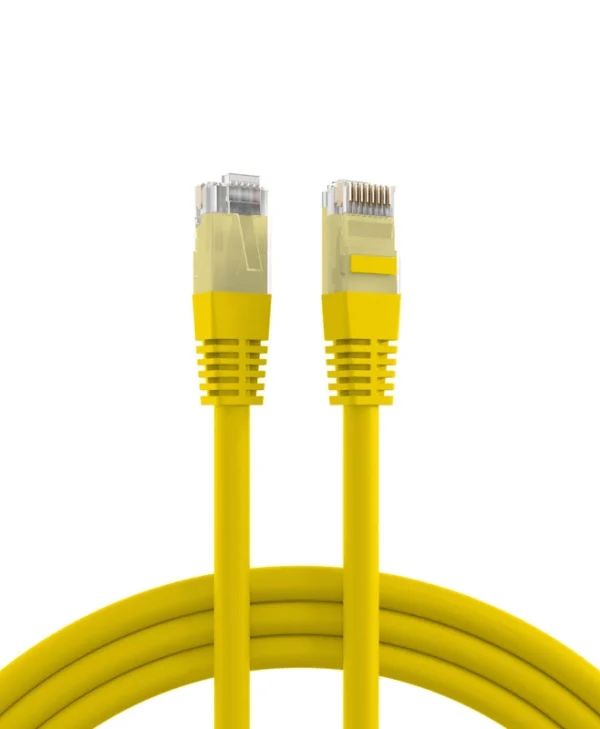 EFB U/UTP Cat.5e Καλώδιο Δικτύου Ethernet 0.5m 1τμχ