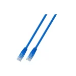 EFB U/UTP Cat.5e Καλώδιο Δικτύου Ethernet 2m Μπλε - Image 2