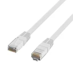 EFB U/UTP Cat.5e Καλώδιο Δικτύου Ethernet 2m Λευκό 1τμχ - Image 2