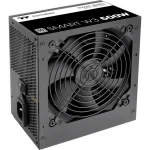 Thermaltake Smart W3 500W Μαύρο Τροφοδοτικό Υπολογιστή Full Wired 80 Plus Standard - Image 3