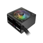 Thermaltake Smart W3 500W Μαύρο Τροφοδοτικό Υπολογιστή Full Wired 80 Plus Standard - Image 5