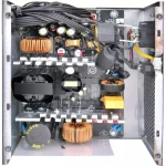 Thermaltake Smart W3 500W Μαύρο Τροφοδοτικό Υπολογιστή Full Wired 80 Plus Standard - Image 10