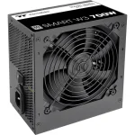 Thermaltake Smart W3 700W Μαύρο Τροφοδοτικό Υπολογιστή Full Wired 80 Plus Standard - Image 2