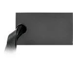 Thermaltake Smart W3 700W Μαύρο Τροφοδοτικό Υπολογιστή Full Wired 80 Plus Standard - Image 3