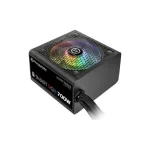 Thermaltake Smart W3 700W Μαύρο Τροφοδοτικό Υπολογιστή Full Wired 80 Plus Standard - Image 5