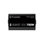 Thermaltake Smart W3 700W Μαύρο Τροφοδοτικό Υπολογιστή Full Wired 80 Plus Standard - Image 6