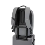 XD Design Bobby Edge 17lt Γκρι - Image 8