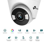 TP-LINK VIGI C440-W v1 IP Κάμερα Παρακολούθησης Wi-Fi Full HD 1080p Αδιάβροχη με Αμφίδρομη Επικοινωνία και Φακό 4mm - Image 2