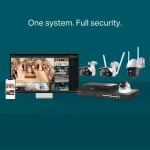TP-LINK VIGI C440-W v1 IP Κάμερα Παρακολούθησης Wi-Fi Full HD 1080p Αδιάβροχη με Αμφίδρομη Επικοινωνία και Φακό 4mm - Image 6