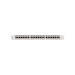 Lanberg Patch Panel για Rack 1U 19" 24 Θυρών cat7 Γκρι - Image 3