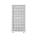 Deepcool CH360 Micro Tower Κουτί Υπολογιστή με Πλαϊνό Παράθυρο και RGB Φωτισμό Λευκό - Image 4